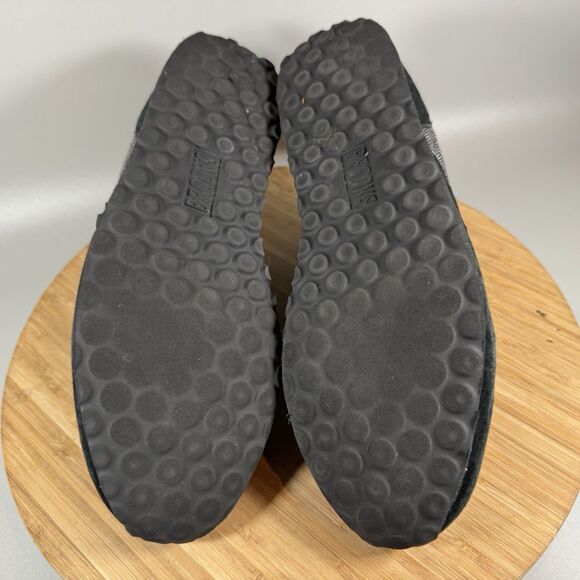 Brooks Heritage Vanguard Black Womens US‎ Size 11 Sneakers - Picture 6 of 8